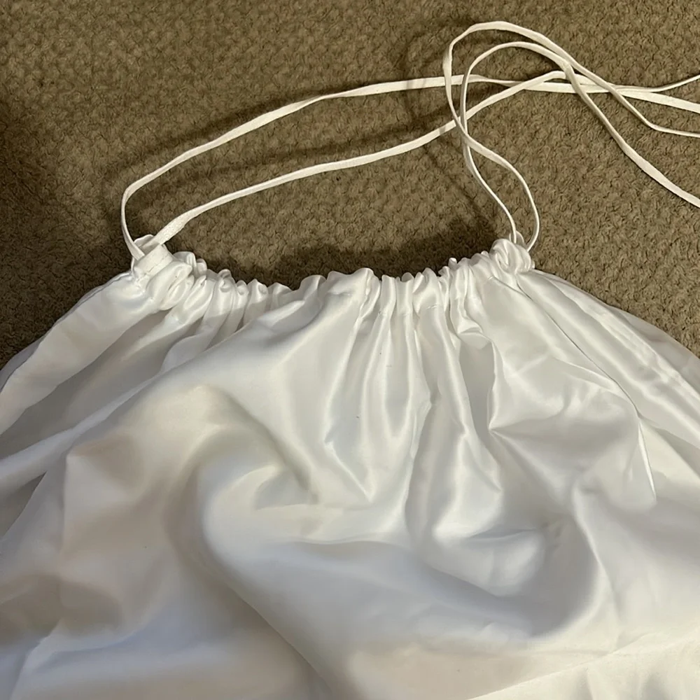 Michael Kors XL Silky Dustbag - Picture 2 of 4